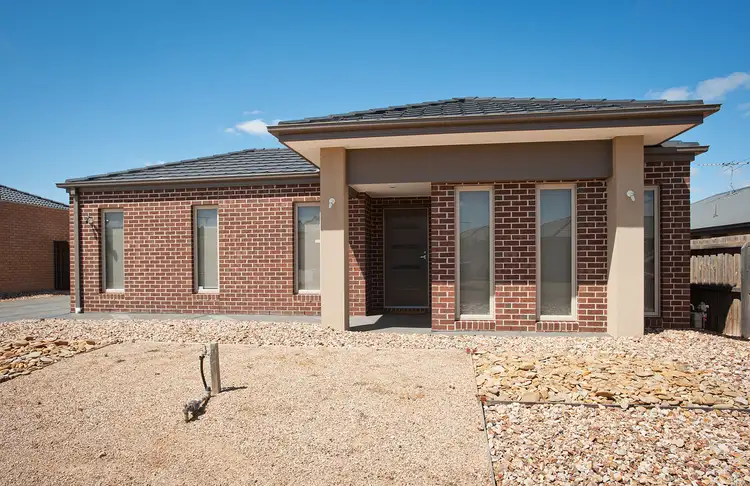 4 Dogherty Court, Bacchus Marsh VIC 3340