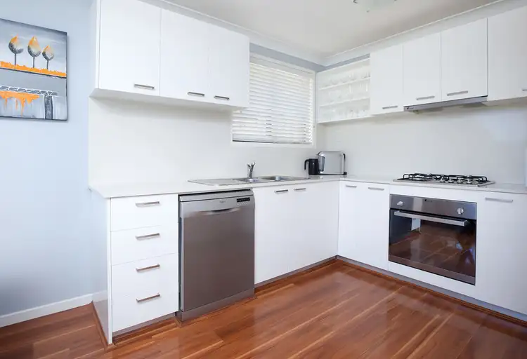 Seventh view of Homely house listing, 21 Peacock Way, Currans Hill NSW 2567