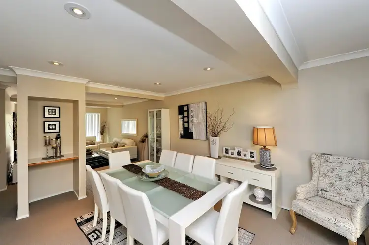 Fourth view of Homely townhouse listing, 7/244 Sandy Point Road, Salamander Bay NSW 2317