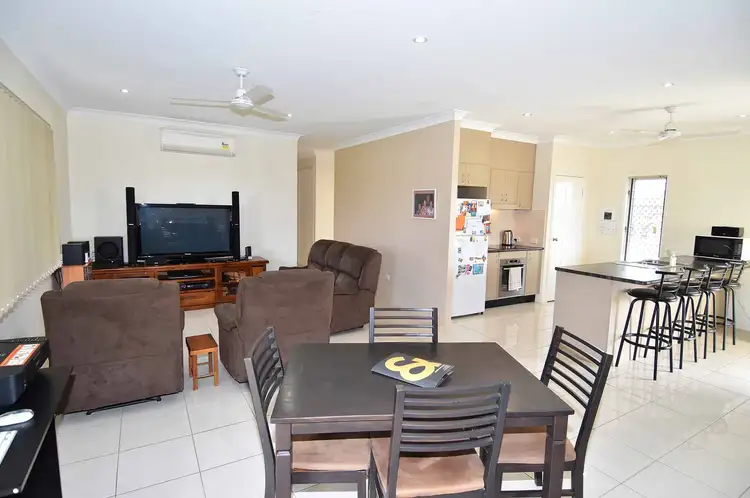 Second view of Homely house listing, 108 ABERDEEN ROAD, Charters Towers City QLD 4820