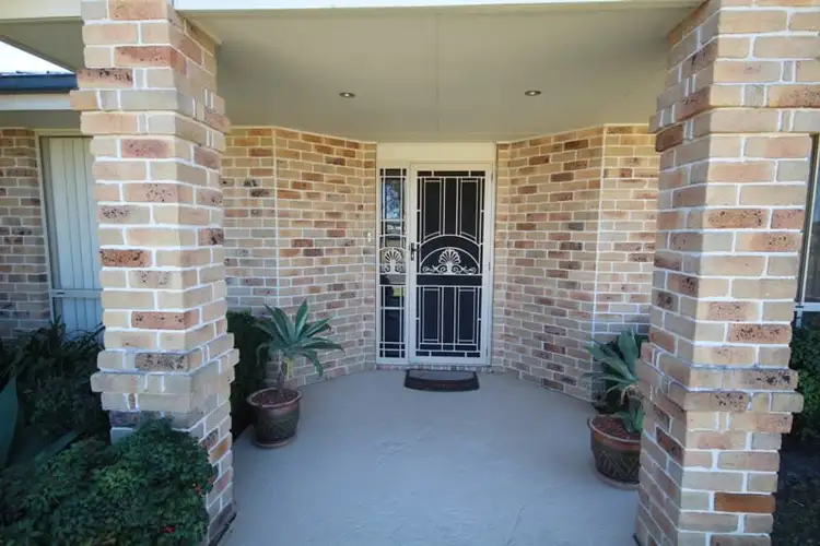 Second view of Homely house listing, 31 John Hall Drive, Taree NSW 2430