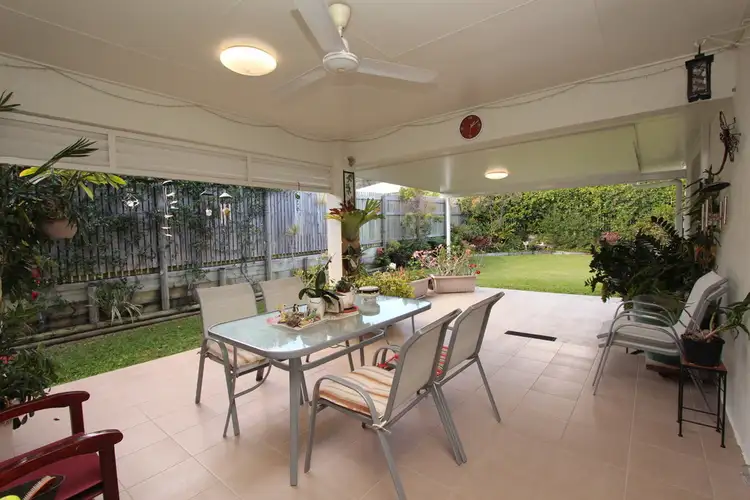 Second view of Homely house listing, 13 Pierce Street, Mount Louisa QLD 4814