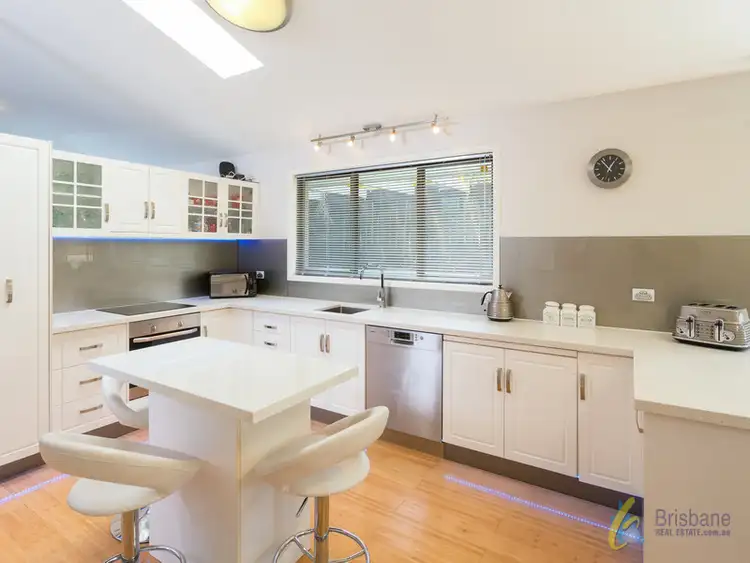 Fifth view of Homely house listing, 1 Roper Close, Westlake QLD 4074