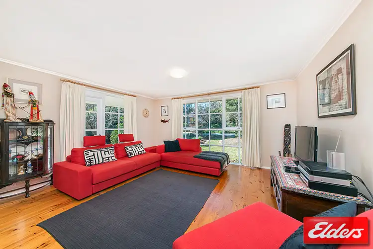 Fourth view of Homely house listing, 4 Gurnai Place, Aranda ACT 2614