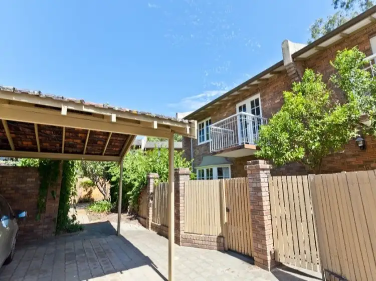 14/36 Megalong Street, Nedlands WA 6009