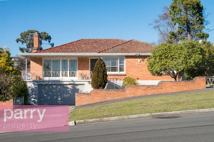 41b Amy Road, Newstead TAS 7250