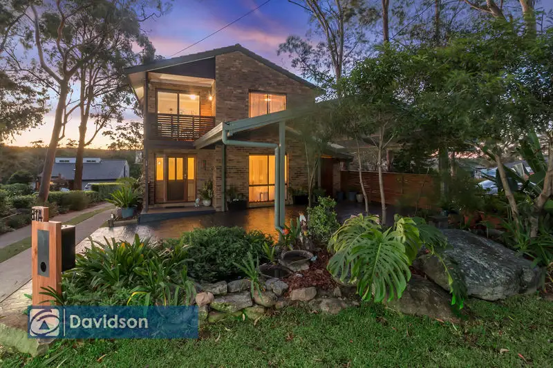 Main view of Homely house listing, 81A St George Crescent, Sandy Point NSW 2172