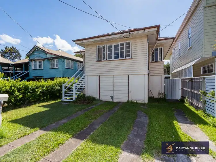 Fifth view of Homely house listing, 43 Harris Street, Hawthorne QLD 4171