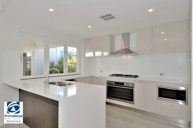 Second view of Homely house listing, 48 Jennapullin Crescent, Ellenbrook WA 6069