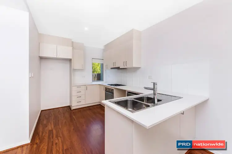 Sixth view of Homely townhouse listing, 1/82 Dooring Street, Dickson ACT 2602