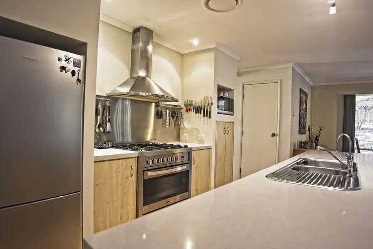 Fifth view of Homely house listing, 69 Showgrounds Drive, Highvale QLD 4520