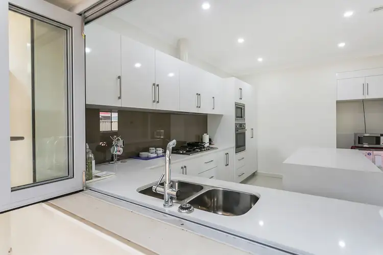 Second view of Homely house listing, 56a Fairford Terrace, Semaphore Park SA 5019