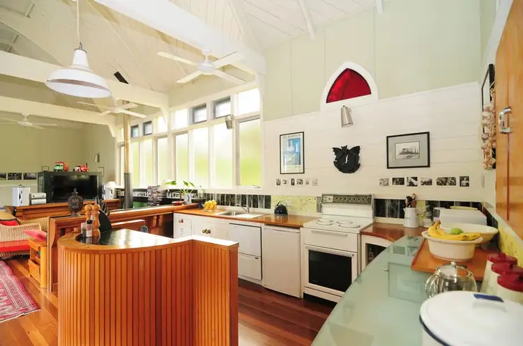 Fifth view of Homely house listing, 180A Moss Vale Road, Kangaroo Valley NSW 2577