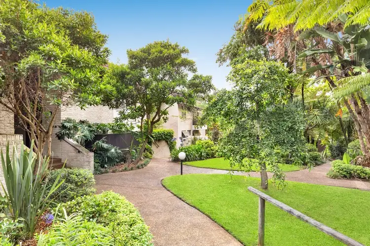 21/2 Artarmon Road, Willoughby NSW 2068