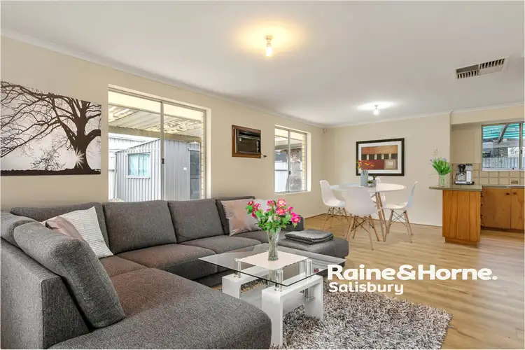 Fifth view of Homely house listing, 1 Hasse Court, Parafield Gardens SA 5107