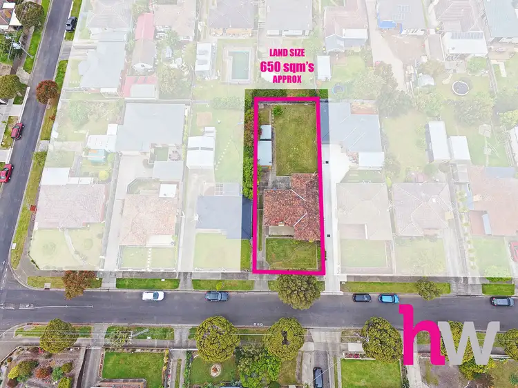 41 Summit Avenue, Belmont VIC 3216
