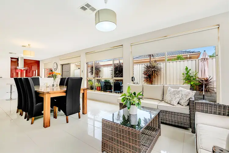 Fifth view of Homely house listing, 11 Brookside Crescent, Seaford Rise SA 5169