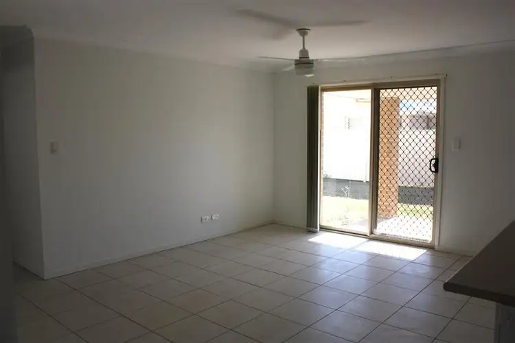 Second view of Homely house listing, 3 Scenic Drive, Emerald QLD 4720