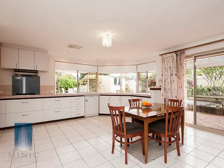 Seventh view of Homely house listing, 16 Leymar Way, Willetton WA 6155