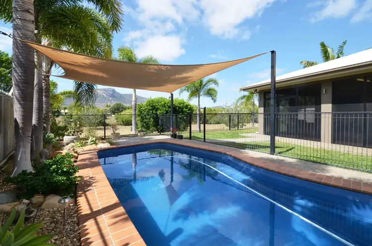 Sixth view of Homely house listing, 20 Sunbury Court, Annandale QLD 4814