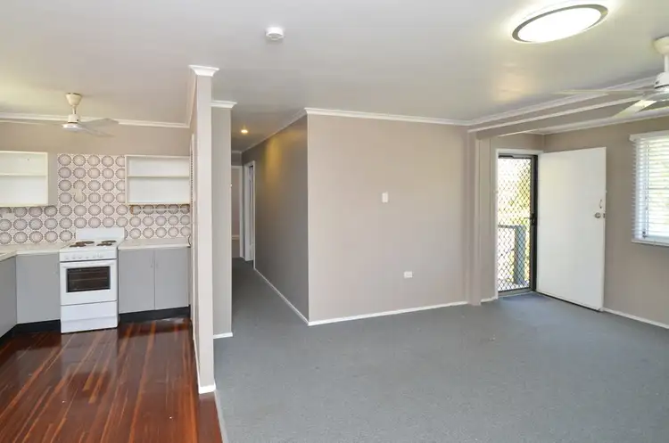 Main view of Homely house listing, 28 Coates, Mount Louisa QLD 4814