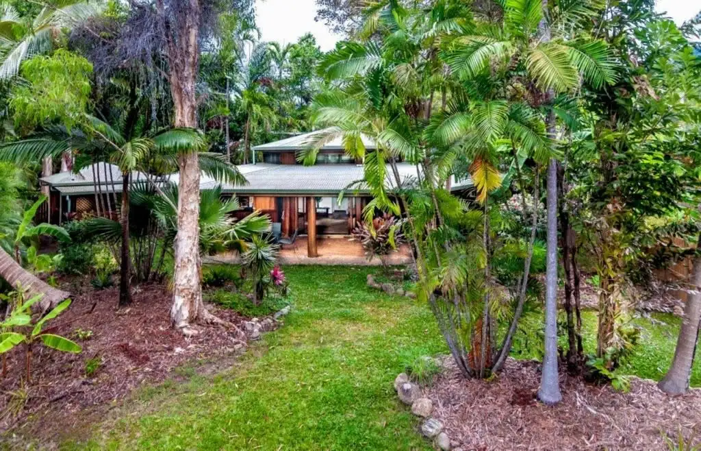 Main view of Homely house listing, 24 Pellowe Street, Clifton Beach QLD 4879