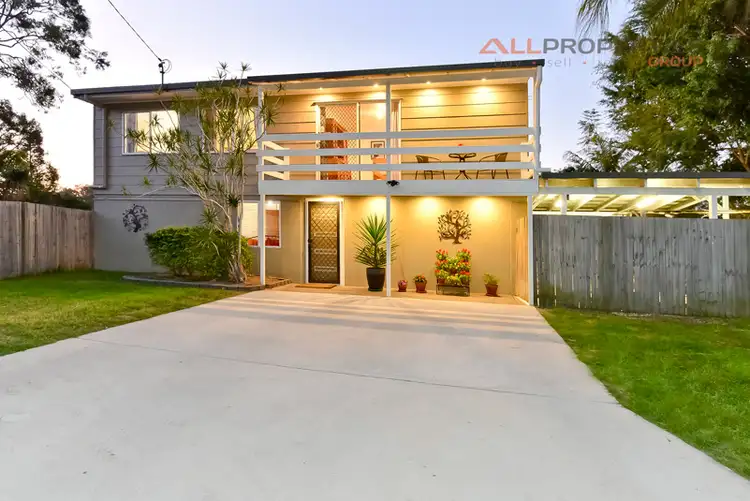 7 Thurso Court, Boronia Heights QLD 4124