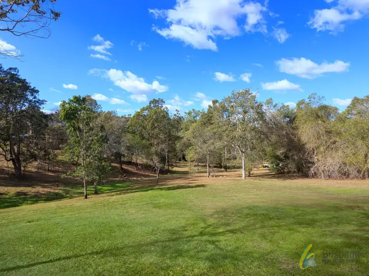 Third view of Homely rural property listing, 125 Brimblecombe Circuit, Pullenvale QLD 4069