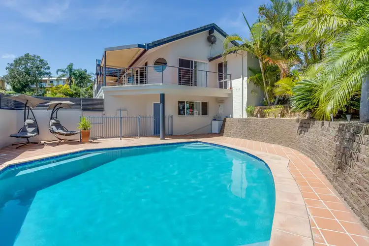 Third view of Homely house listing, 2 Seabreeze Close, Anna Bay NSW 2316