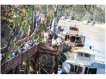 Sixth view of Homely townhouse listing, 11 Campaspe Street, Echuca VIC 3564