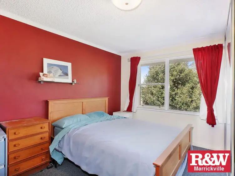 Fifth view of Homely apartment listing, 51/76 Garnet Street, Hurlstone Park NSW 2193