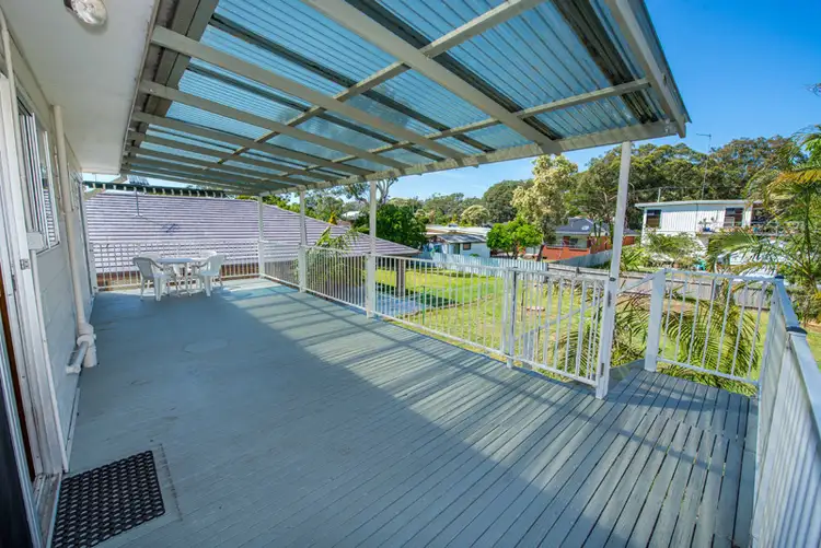 Sixth view of Homely house listing, 17 Norburn Avenue, Nelson Bay NSW 2315