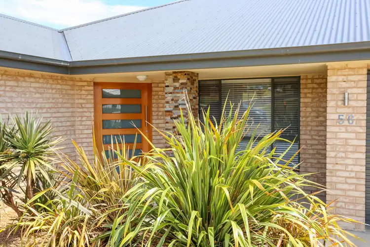 Second view of Homely house listing, 56 Emerald Drive, Kelso NSW 2795