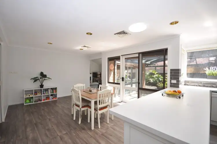 Sixth view of Homely house listing, 42 Drummond Street, Horsham VIC 3400