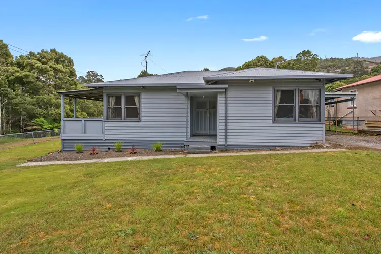 1 Somerset Street, Rosebery TAS 7470