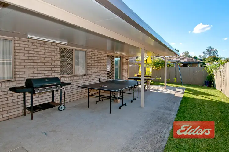 Fifth view of Homely house listing, 4 Highfields Court, Loganlea QLD 4131