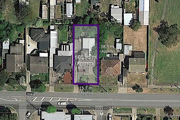 70 Power Road, Doveton VIC 3177