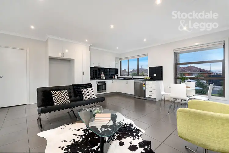 Second view of Homely house listing, 1/146 Hilton Street, Glenroy VIC 3046