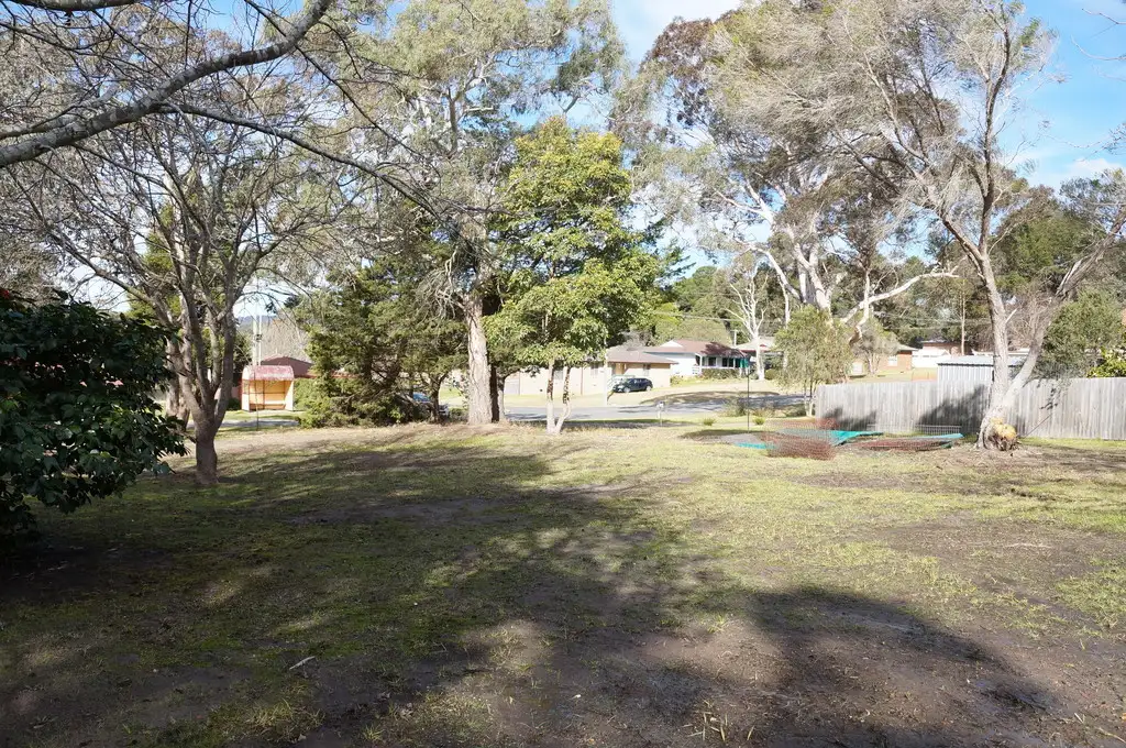 Main view of Homely land listing, Address available on request