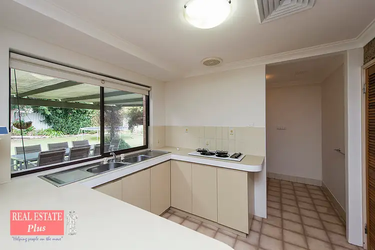 Third view of Homely house listing, 17 Natham Square, Swan View WA 6056