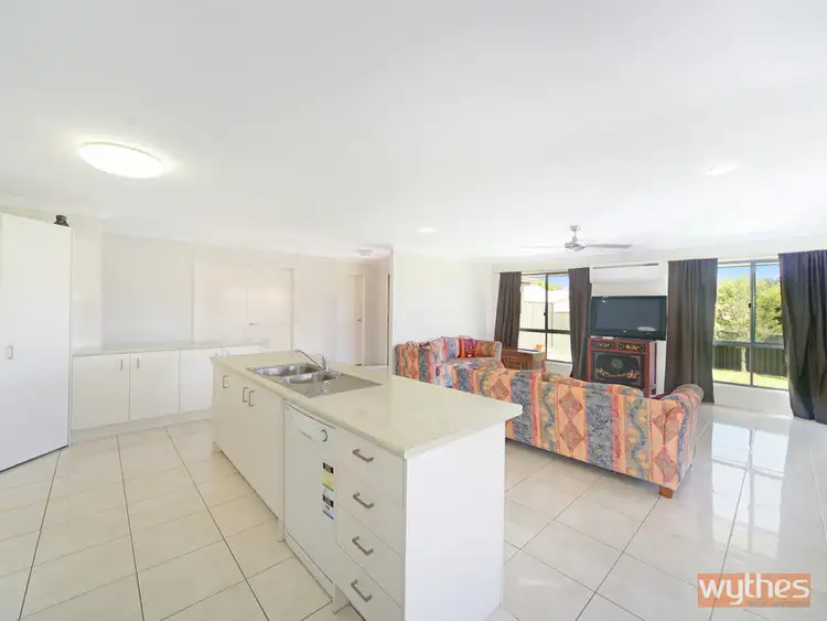 Sixth view of Homely house listing, 8 Oregon Court, Cooroy QLD 4563
