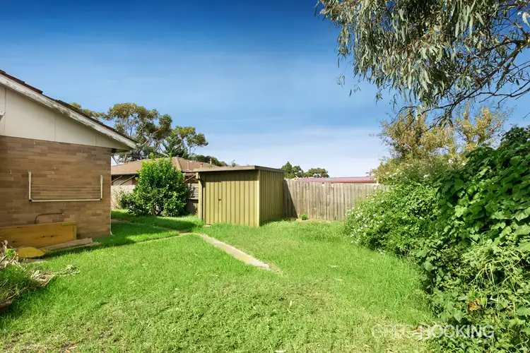Second view of Homely house listing, 70 Tyquin Street, Laverton VIC 3028