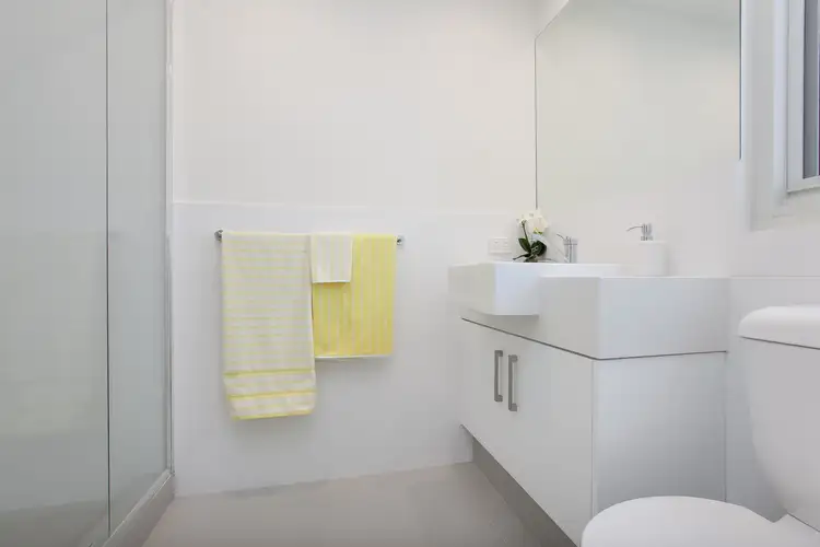 Fourth view of Homely apartment listing, 8/459 Charles Street, North Perth WA 6006