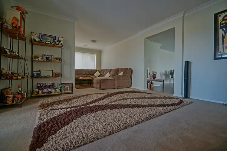 Sixth view of Homely house listing, 12 Quinlan Run, Orange NSW 2800