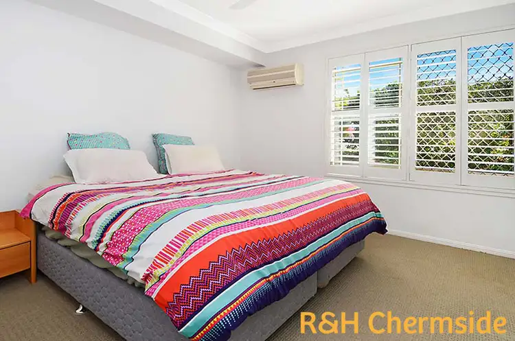 Fifth view of Homely villa listing, 36/24 Glengarry Rd, Keperra QLD 4054