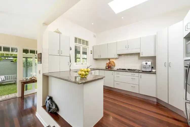 Sixth view of Homely house listing, 43 England Avenue, Marrickville NSW 2204