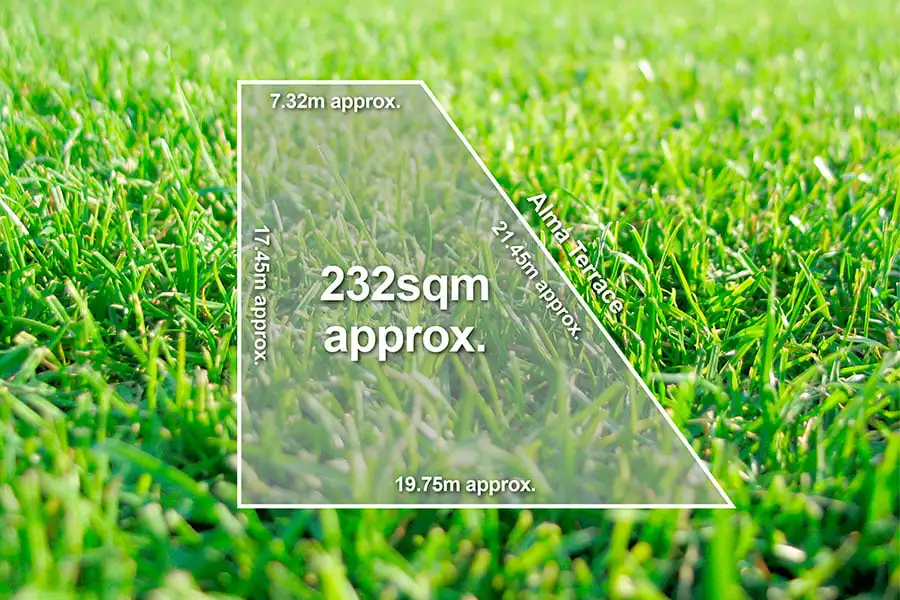 Main view of Homely land listing, Lot 1/9 Alma Terrace, Williamstown VIC 3016