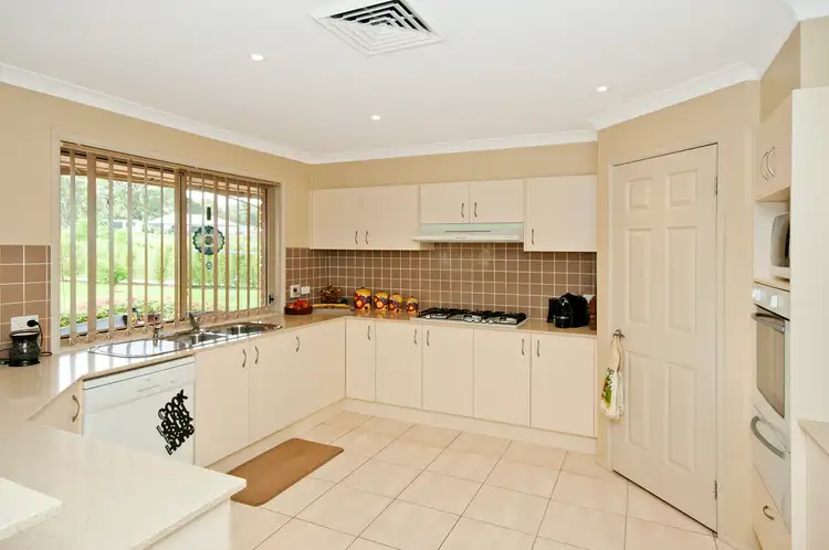 Fourth view of Homely house listing, 27 Woodside Drive, Moss Vale NSW 2577