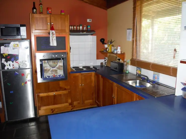 Third view of Homely house listing, Lot 160 Main Street, Wangary SA 5607