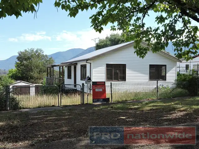 Main view of Homely house listing, 18 Ryan Street, Talbingo NSW 2720